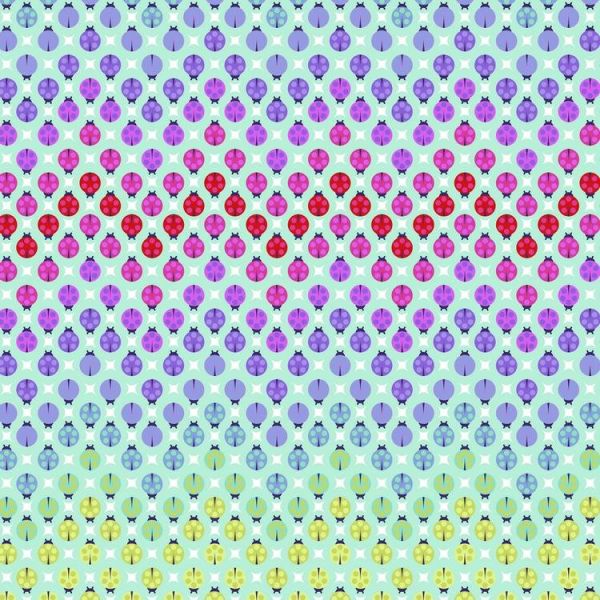 Tula Pink 183 Glimmer