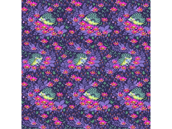 Tula Pink 182 Glimmer