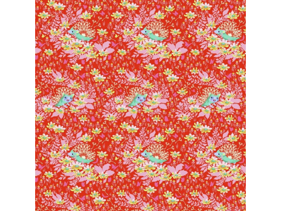 Tula Pink 182 Glow