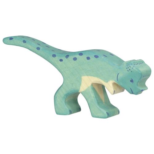 Holztiger | Pachycephalosaurus