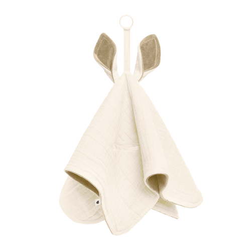 BIBS | Koseklut Kangaroo - Ivory