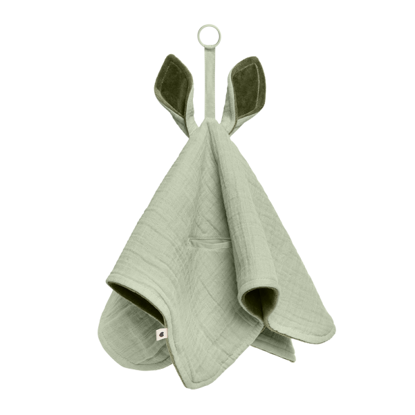 BIBS | Koseklut Kangaroo - Sage