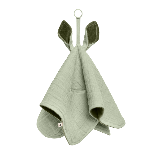 BIBS | Koseklut Kangaroo - Sage