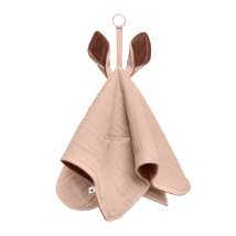 BIBS | Koseklut Kangaroo - Blush