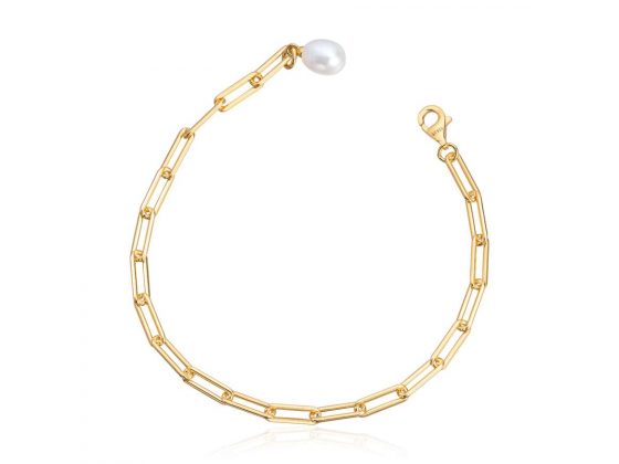 Armb&aring;nd - Perlemor FV 925