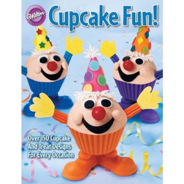 Cupcake fun