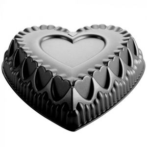 Kakeform, Crown of heart