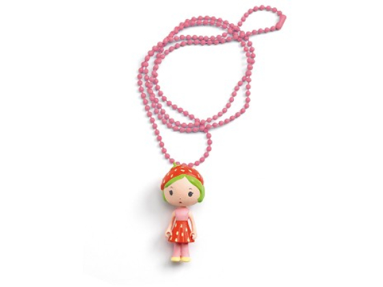 Smykke - Berry