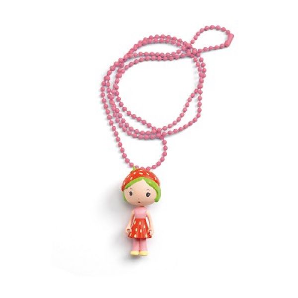 Smykke - Berry