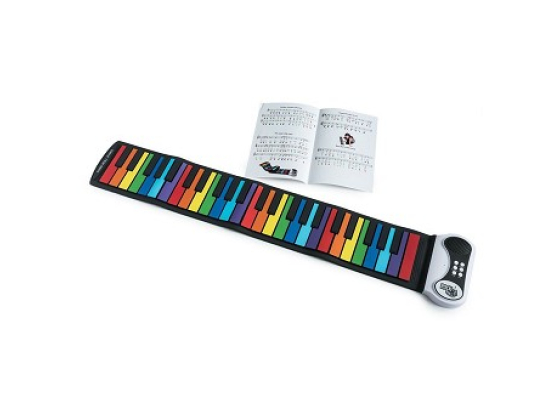 Piano - instrumentmatte