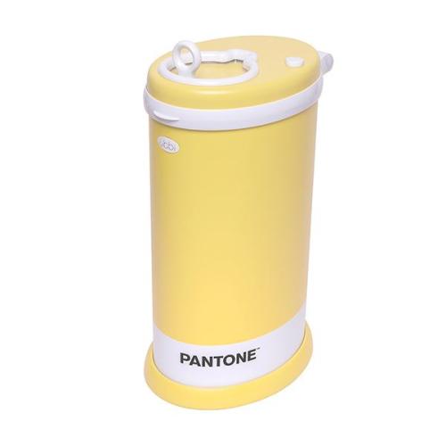 UBBI - BLEIEBØTTE PANTONE YELLOW