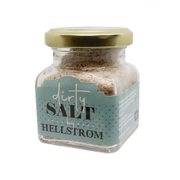 Dirty salt by Hellstrøm