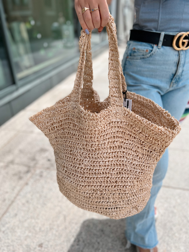 Neeti Shopper - Marzipan - Image 3