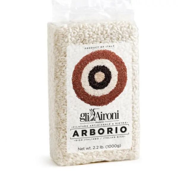 Arborio-ris, 1kg