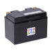 YUASA, HIGH PERFORMANCE AGM BATTERY, YTZ14S