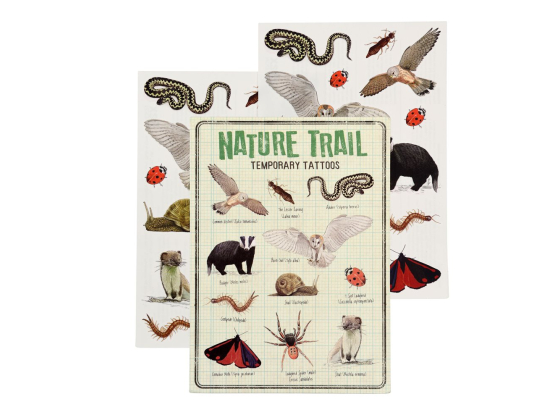 Tatovering Nature Trail