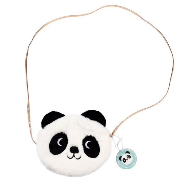 Veske - Panda