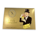 Gold Polishing Cloth