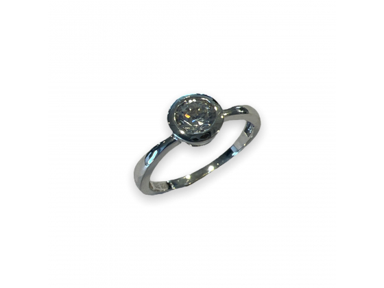 Ring - Alva Zirk 925