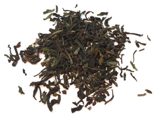 Darjeeling Lingia F.F. Økologisk