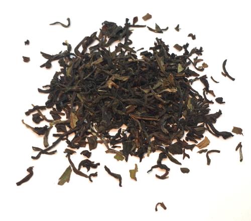 Darjeeling Jungpana Inbetween