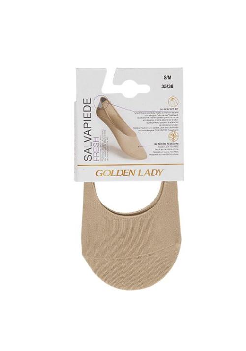 Golden Lady Step Micro