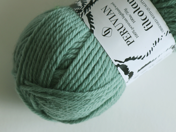 Peruvian Highland Wool - Image 81