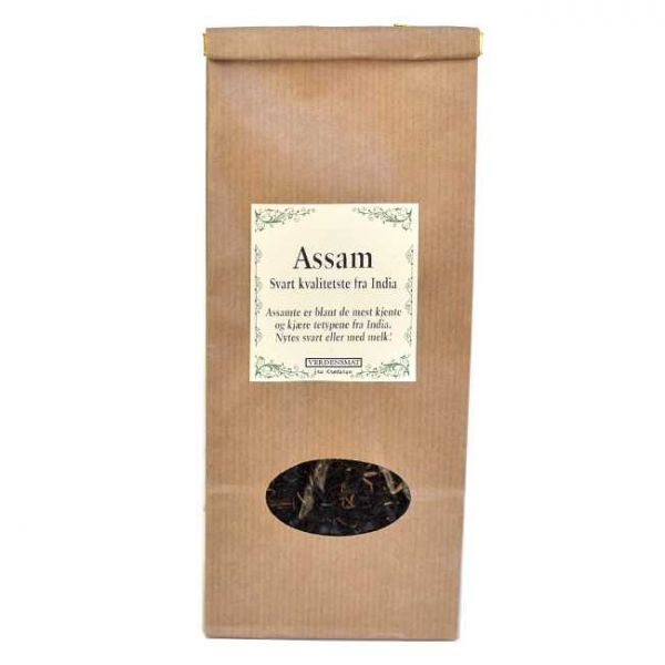 Assam, 70 g