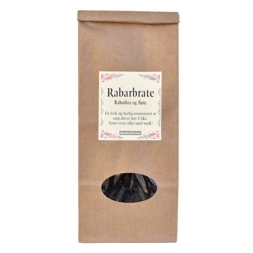 Rabarbrate, 70 g Verdensmat