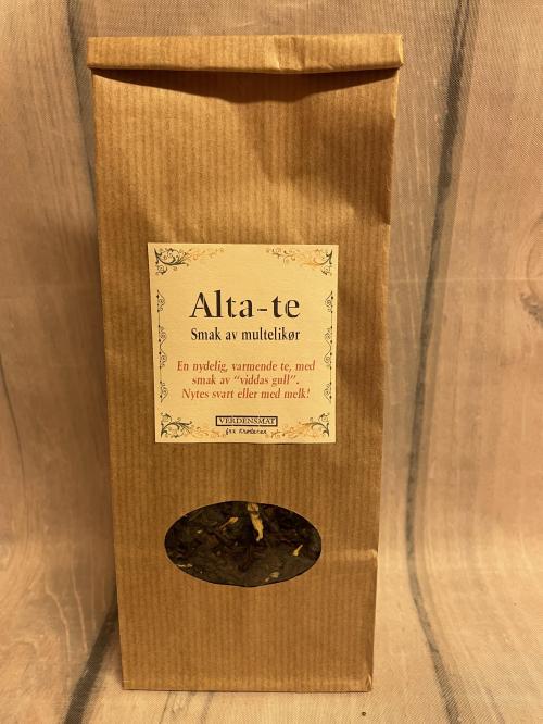 Alta-te