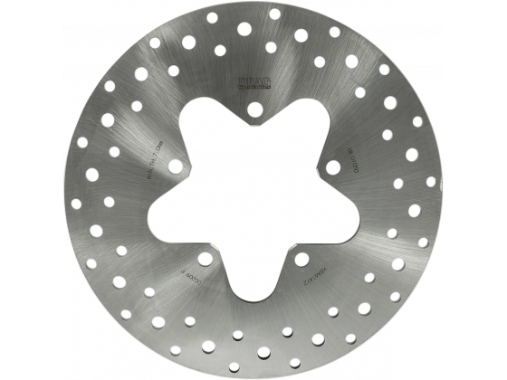 BRAKE ROTOR FLOAT ROUND 11.5" (88-99) FL+++