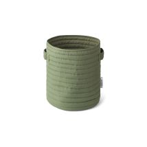 Liewood | Ally Quilted Basket - Faune Green