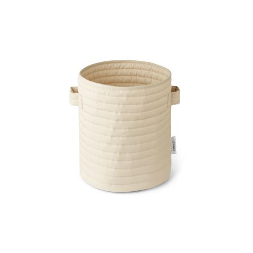 Liewood | Ally Quilted Basket - Sandy