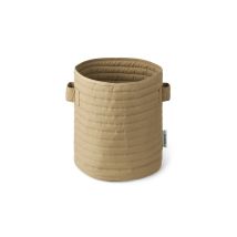 Liewood | Ally Quilted Basket - Oat
