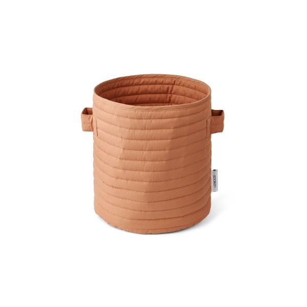 Liewood | Ally Quilted Basket - Tuscany Rose