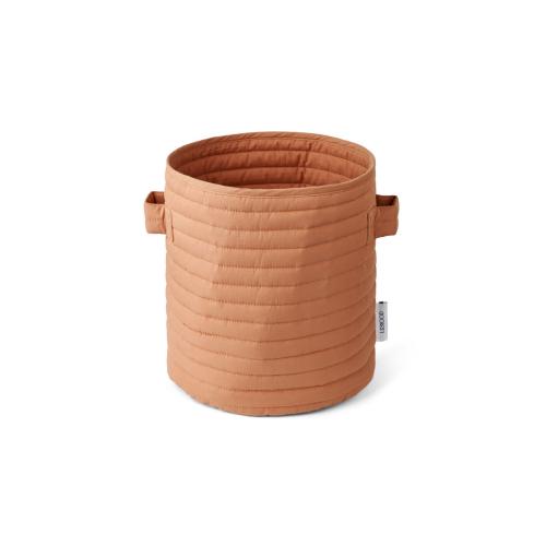 Liewood | Ally Quilted Basket - Tuscany Rose