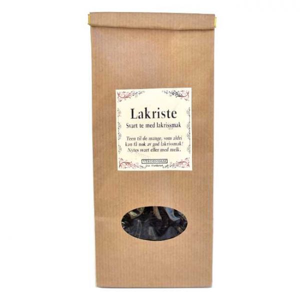 Lakriste, 70 g