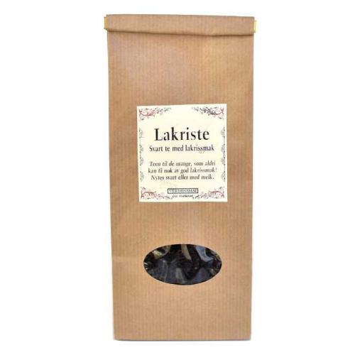 Lakriste, 70 g