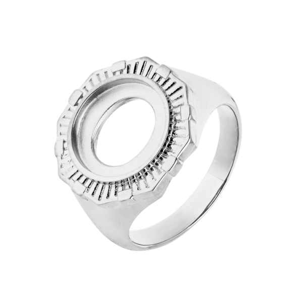 MOSS RING  - Image 1