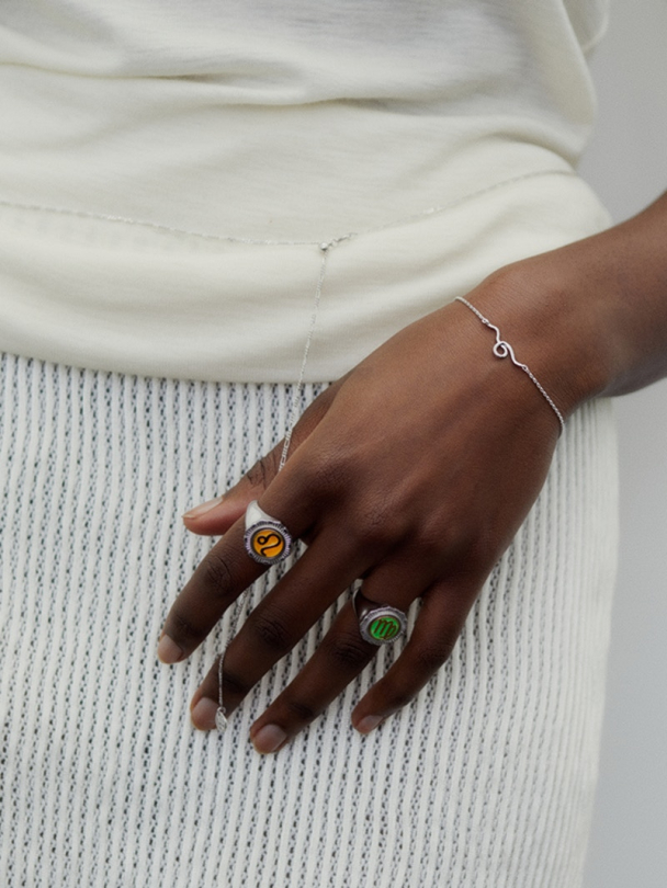 MOSS RING  - Image 3