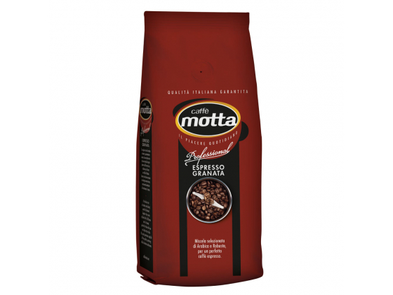 Caffè Motta, PROFESSIONAL ESPRESSO GRANATA