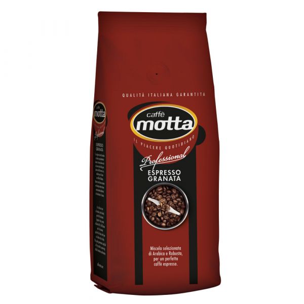 Caffè Motta, PROFESSIONAL ESPRESSO GRANATA