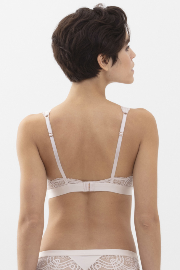 Poetry Fame triangle bra, Bailey - Image 2