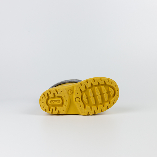 Gimo WP - Bright Yellow - Image 3