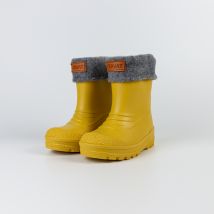Gimo WP - Bright Yellow