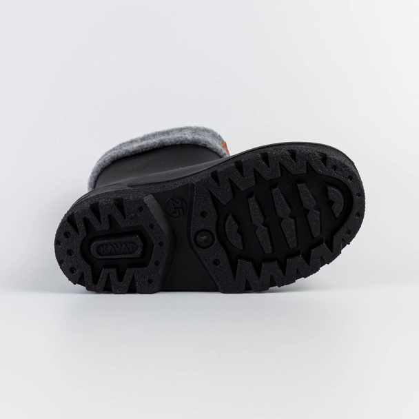 Gimo WP - Svart - Image 5