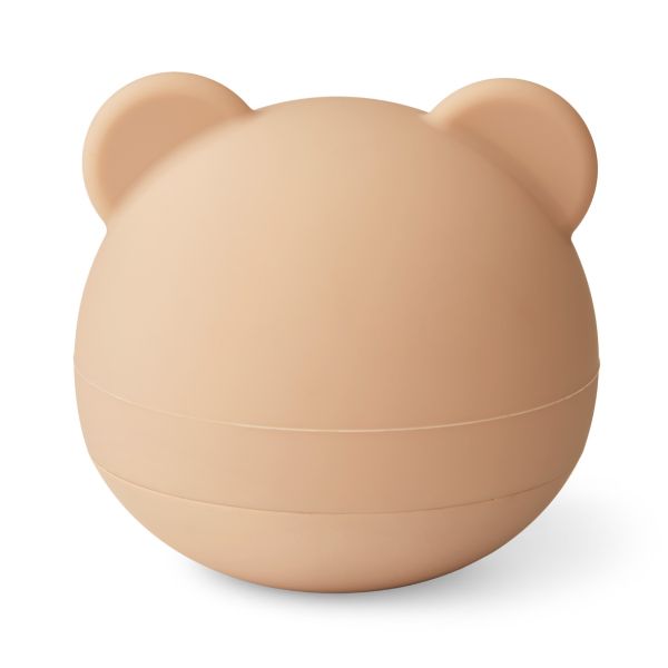 Liewood | Maxwell Nattlampe Mr Bear - Tuscany Rose