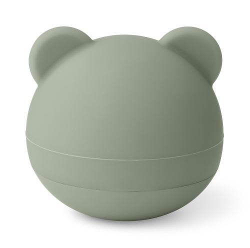Liewood | Maxwell Nattlampe Mr Bear - Faune Green