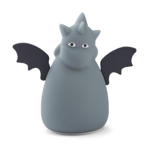 Liewood | Winston Dragon Nattlampe - Whale Blue Mix