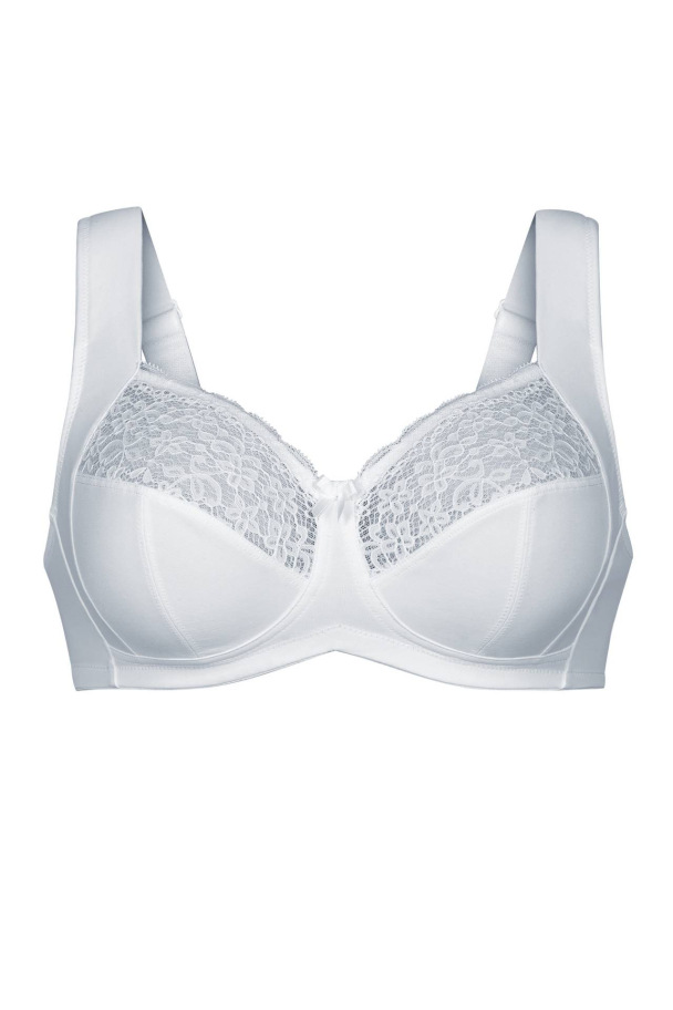 Havanna wireless bra, champagne - Image 2